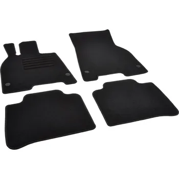 autokoberec Textilní autokoberce Rigum pro Mercedes-Benz EQS (2022 -)