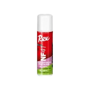 Stylingový přípravek REX NF41 pink/green 150 ml