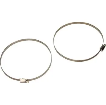 OPASKA ZACISKOWA 130-150/9 W2, 84-0040