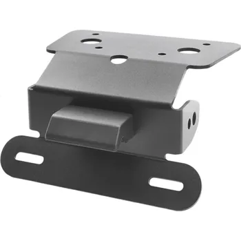 Držák SPZ Držák SPZ LED Suzuki GSR 750 2011-2016 / GSX-S 750 2015-2016 mst_MS-190812