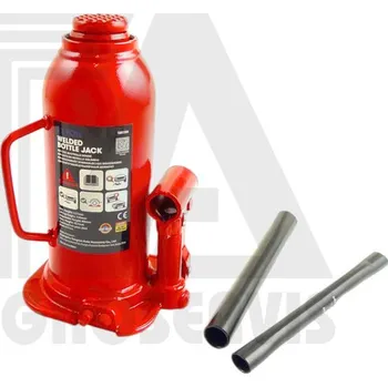 Hever Zvedák 15 tun