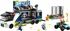 Stavebnice LEGO LEGO City 60418 Mobilní kriminalistická laboratoř policistů