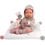 Llorens New Born 73878 holčička