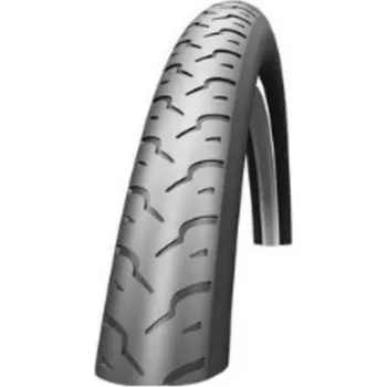 Plášť na kolo Plášť Silniční SCHWALBE Speed Cruiser 700x30C barva černá drát
