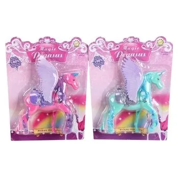 Figurka Figurka koń Pegaz MIX