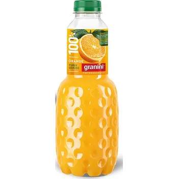 GRANINI DŽUS POMERANČ NĚMECKO!