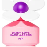 Marc Jacobs Daisy Love Pop toaletní voda pro ženy 50 ml