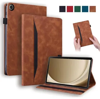 Pouzdro na tablet Speciální Obal Na Samsung Galaxy Tab A9 Plus Barva: Zelená