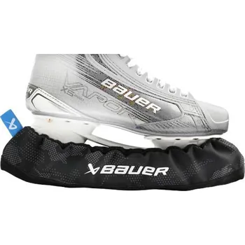 Sport Chrániče bruslí Bauer S23 Skate Guard Camo Velikost: L (6 - 12)
