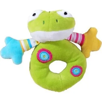 Pidilidi Baby chrastítko, Pidilidi, 5008, zelená