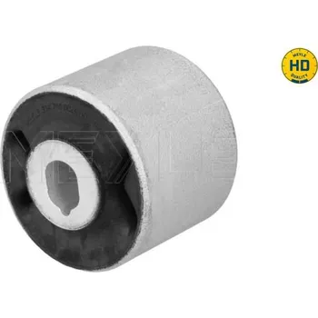 Zavěšení kol Uložení, nosník nápravy MEYLE 314 710 0024/HD