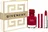 Givenchy L’Interdit Rouge Ultime W EDP, 50 ml + Le Rouge en Deep Velvet 3,4 g 37