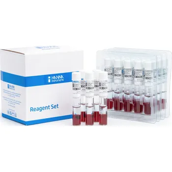 Diagnostický test Reagencie pro neionogenní surfaktanty, kyvetový test