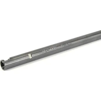 PDI Vnitřní ocelová hlaveň Wide Bore 6,1mm - 375 mm