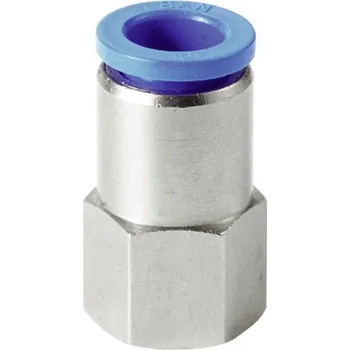 Příslušenství k čerpadlu STNC Přímé spojky, vnitřní závit G, pro hadičku 16mm Rozměr závitu: G1/2"