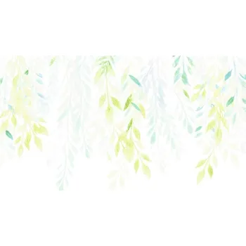 Fototapeta Fototapeta vliesová X7-1096 Summer Leaves 350x250 cm