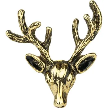 Brož Bubibubi Brož do klopy jelen