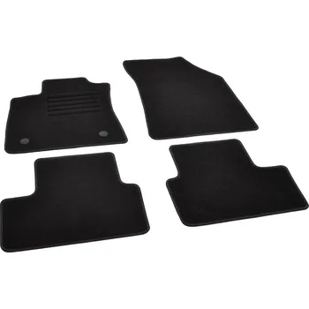 autokoberec Textilní autokoberce Rigum pro Renault Megane IV GrandTour (2016 -)