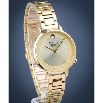 Hodinky Hodinky Pierre Ricaud Fashion P23018.1101Q