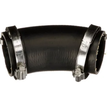 Palivový systém Hadička plnicího vzduchu GATES 09-0567