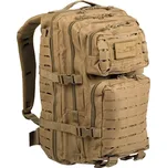 Batoh ASSAULT II LASER CUT velký COYOTE 36 l