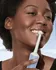Elektrický zubní kartáček Oral-B Vitality Pro Protect X D103 + zubní pasta Gumcare and Guard 75 ml