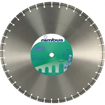 Řezný kotouč NORTON-CLIPPER Kotouče 400x25.4mm Norton Clipper EXTREME RC465