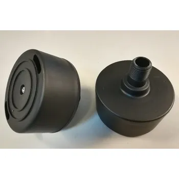 Příslušenství ke kompresoru Proteco sací filtr ke kompresoru K-2200, K-1500 - plastový