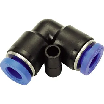 Příslušenství k čerpadlu STNC L-spojka pro hadičky 16mm