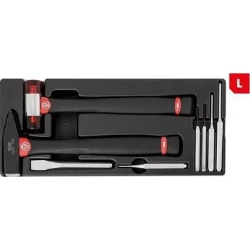 Modul s nářadím USAG 519/382FA