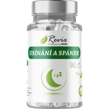 Revix Usínání a spánek 90 cps.