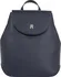 Městský batoh Tommy Hilfiger TH Monogram Plaque Staple Backpack AW0AW15193