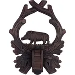 Dřevo Novák Podložka pod trofej č.137 - černá