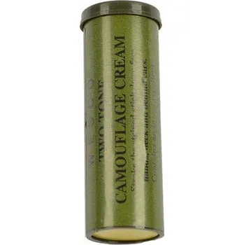 Speciální výtvarná barva Barvy maskovací Britské PÍSKOVÁ/HNĚDÁ