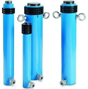 zvedák Hydraulický tlačný válec OMCN 361/FM (20 t, zdvih 220 mm)