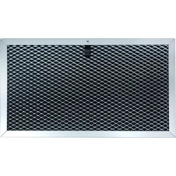 Příslušenství pro digestoř LUKKA Filtr uhlíkový FM 300x175x12 LL LONG LIFE 2 ks