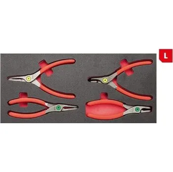 Sada nářadí Modul s nářadím USAG 519 M 127N