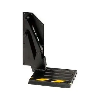 zvedák Pneumatický zvedák kol TECO IPL (nosnost 60 kg)