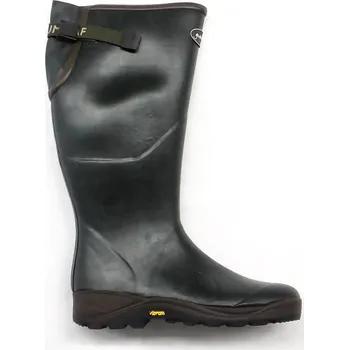 Pánské holínky Holínky GUMLEAF Champion neopren vel. 38