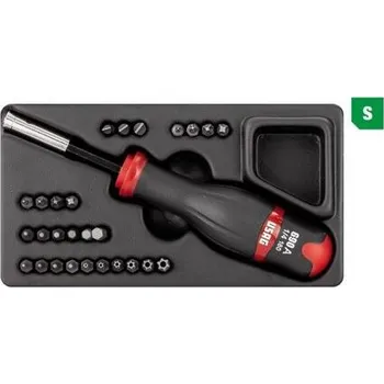 Modul s nářadím USAG 519/690C28