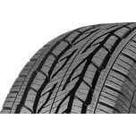 Celoroční pneu osobní Continental ContiCrossContact LX 2 FR 215/65R16 H98