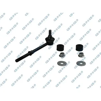 Zavěšení kol Tyč/vzpěra, stabilizátor GSP S050483