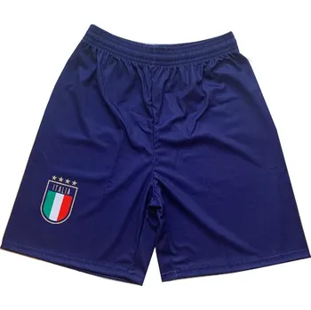 Fotbalové trenky Italia Velikost: 128 cm (4-6 let)