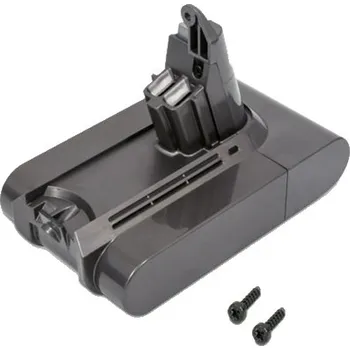 Originální baterie Dyson V6 pro Dyson DC 61