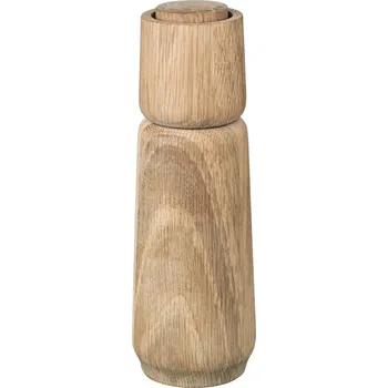 Mlýnek na koření Blomus Mlýnek na sůl pepř přírodní