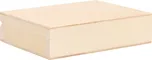ČistéDřevo KR013 dřevěná krabička na…