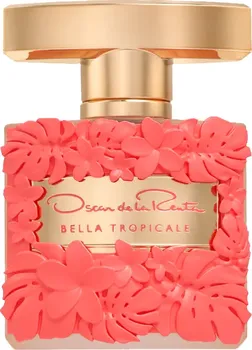 Dámský parfém Oscar de la Renta Bella Tropicale W EDP