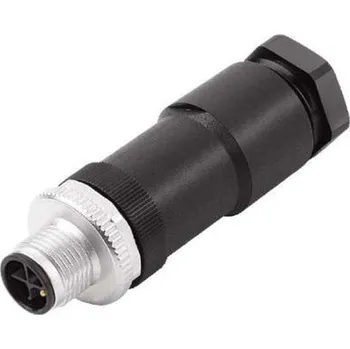 Rozvaděč WEIDMÜLLER Konektor Weidmuller SAIS-3+PE/11-S-COD 1391990000