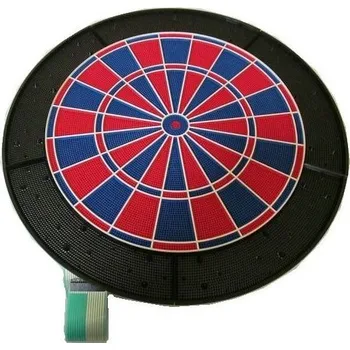 Příslušenství pro šipky Cyberdine Terč kompletní