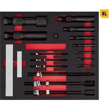 Sada nářadí Modul s nářadím USAG 519 M 468NKS11